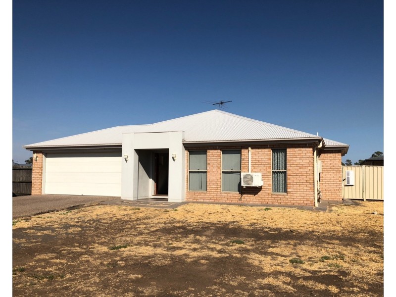 4 Branch Creek Road, Dalby QLD 4405