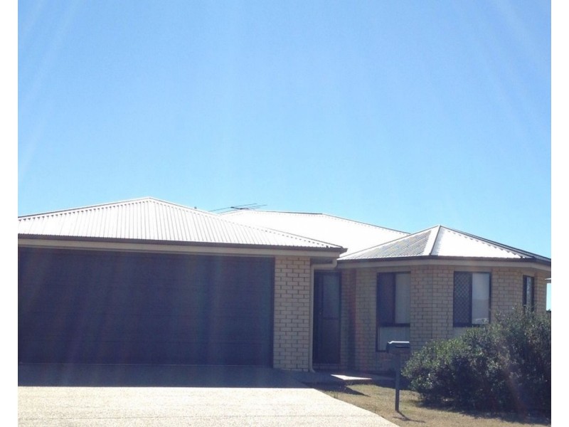 4 Diggers Drive, Dalby QLD 4405