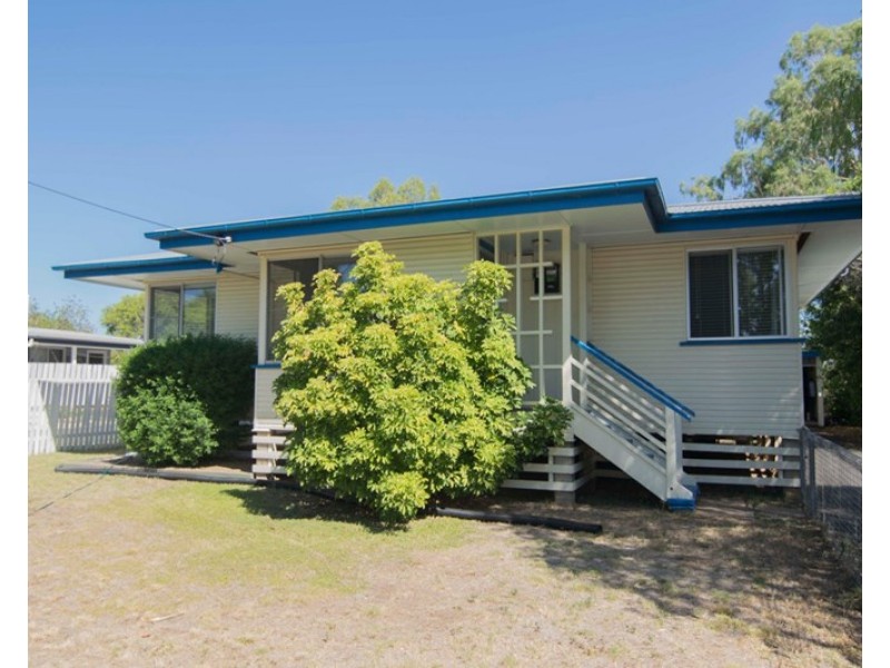5 Swan Street, Dalby QLD 4405