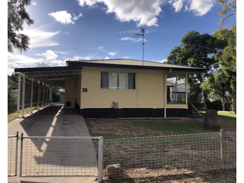 29 Swan Street, Dalby QLD 4405