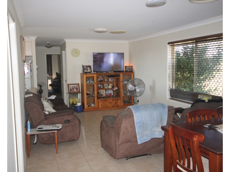 Lot 103 Sandalwood Ave East, Dalby QLD 4405