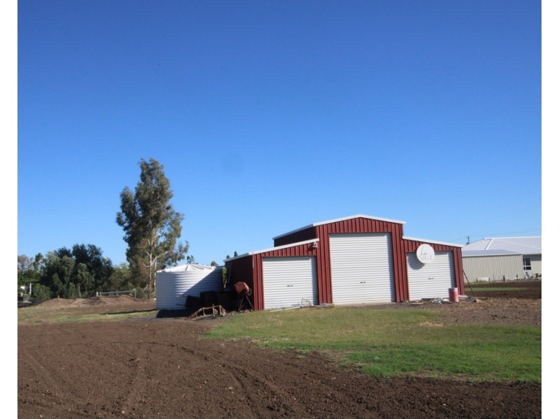 Lot 102 Sandalwood Avenue, Dalby QLD 4405