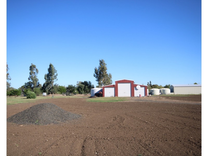 Lot 102 Sandalwood Avenue, Dalby QLD 4405
