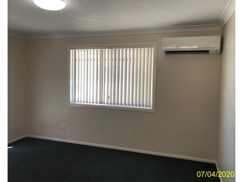Unit 1 and 2, 4 McPherson Court, Dalby QLD 4405