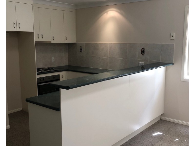 Unit 1 and 2, 4 McPherson Court, Dalby QLD 4405