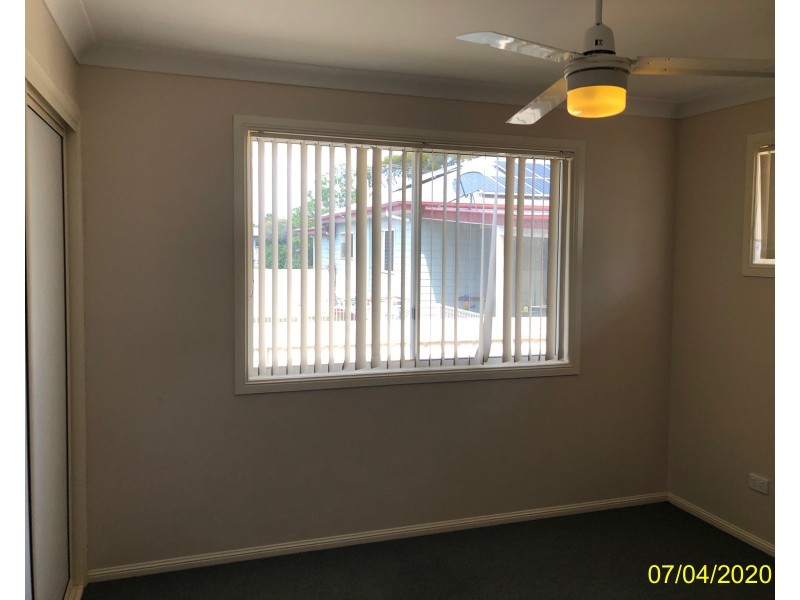 Unit 1 and 2, 4 McPherson Court, Dalby QLD 4405