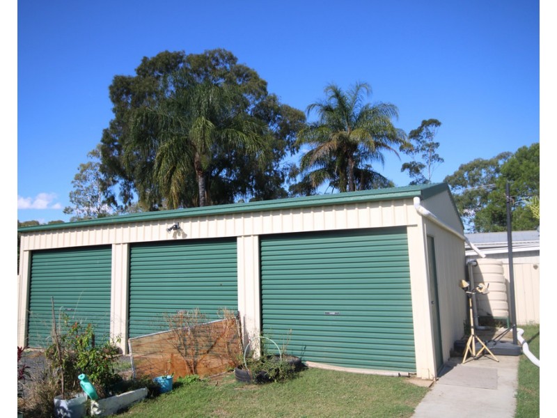 48 Swan Street, Dalby QLD 4405