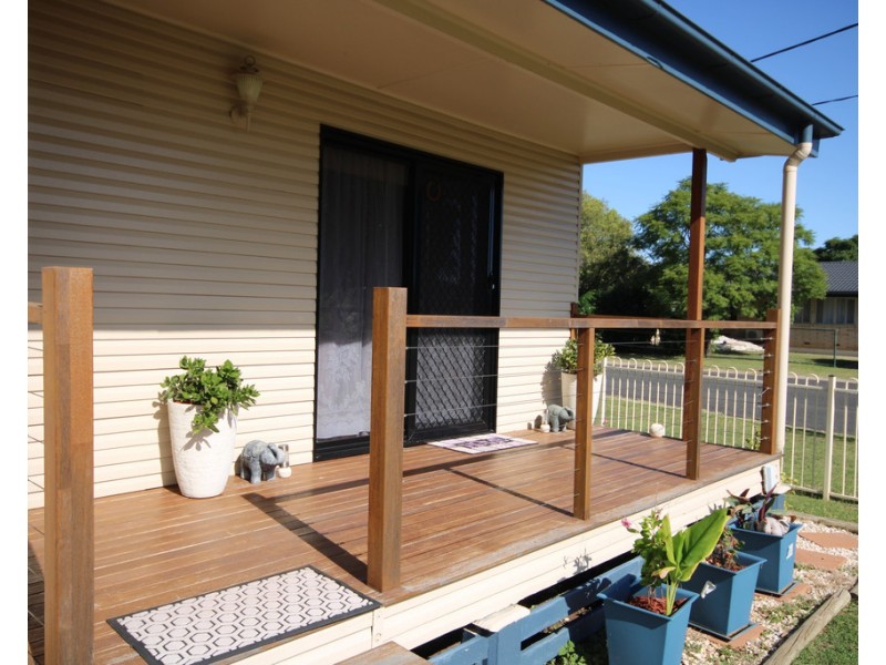 48 Swan Street, Dalby QLD 4405