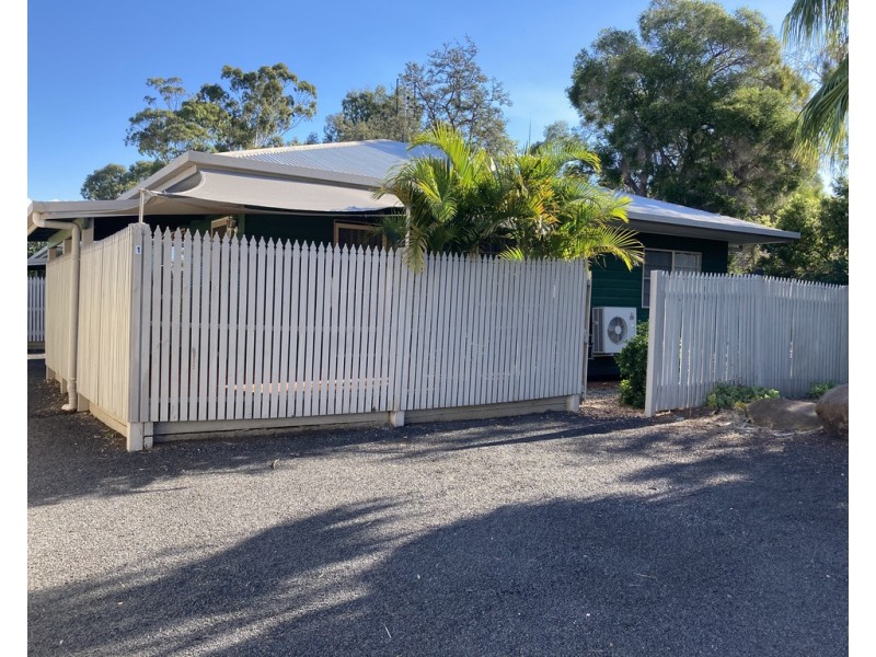 1/52 Bunya Street, Dalby QLD 4405