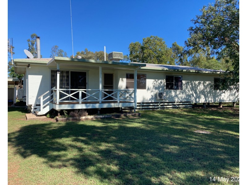 Warra QLD 4411