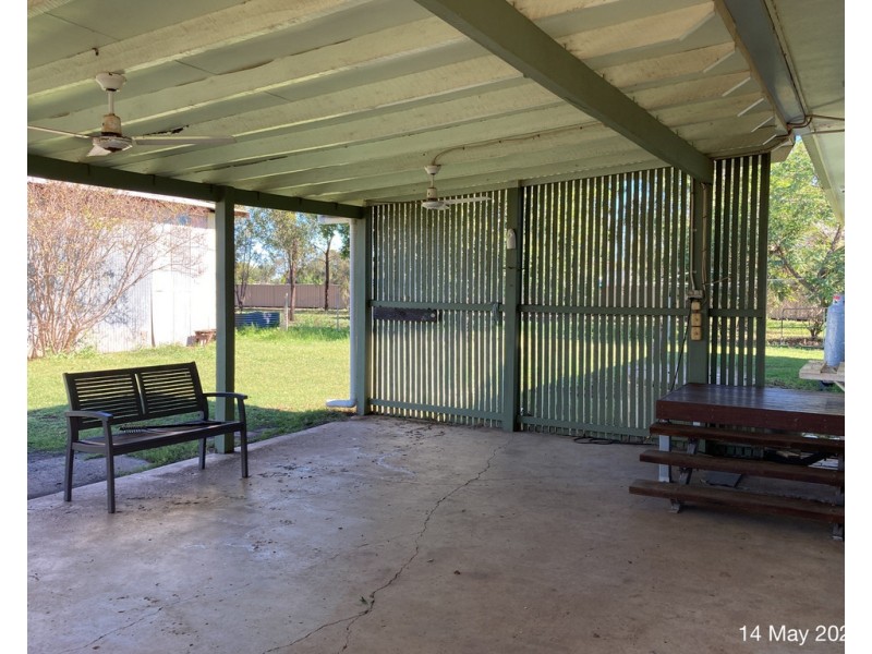 Warra QLD 4411
