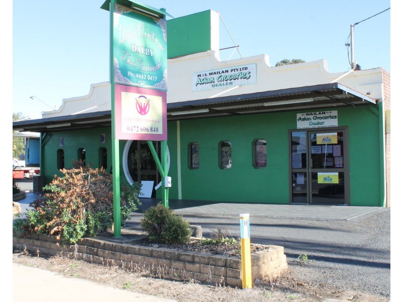 64 Condamine Street, Dalby QLD 4405