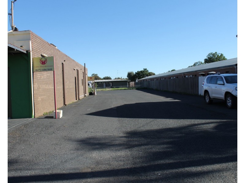 64 Condamine Street, Dalby QLD 4405