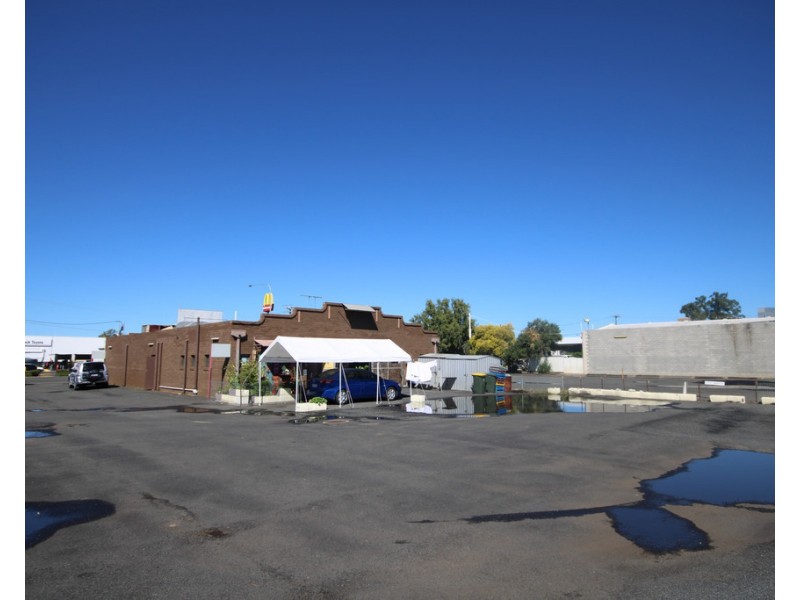 64 Condamine Street, Dalby QLD 4405