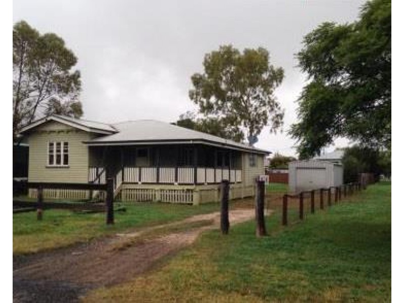 Dalby QLD 4405