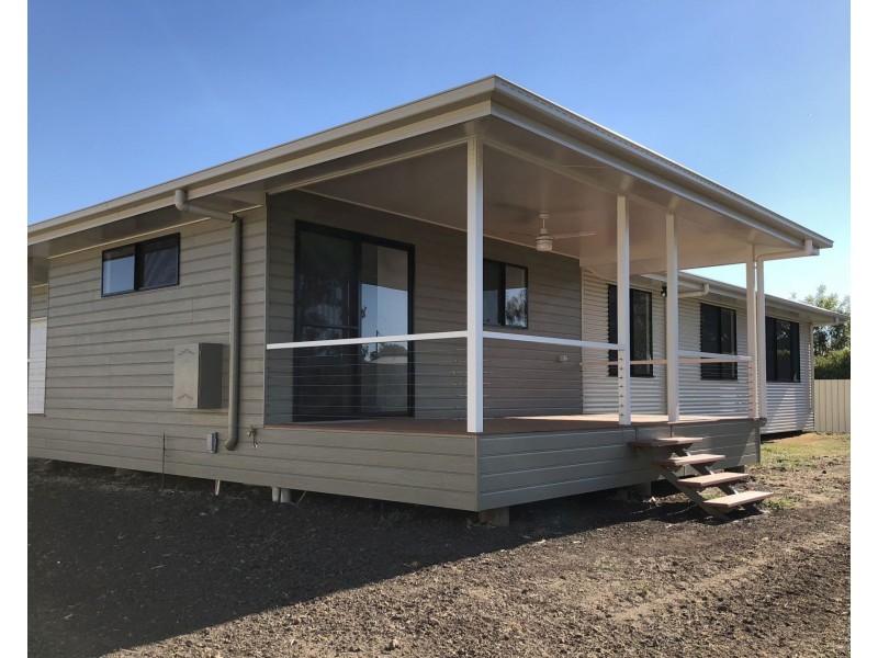 9 Wilga Court, Dalby QLD 4405