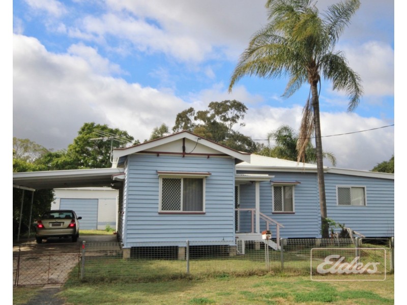 2 Walsh Street, Dalby QLD 4405