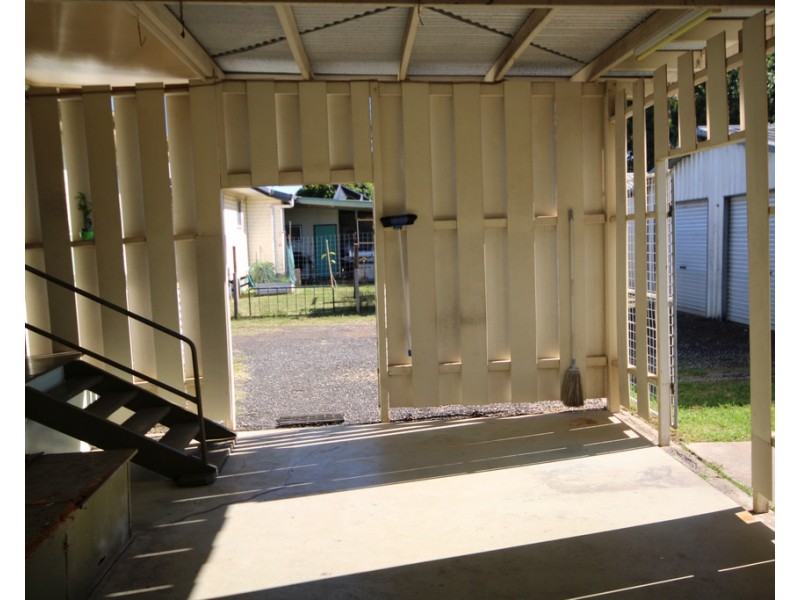 123 Wood Street, Dalby QLD 4405