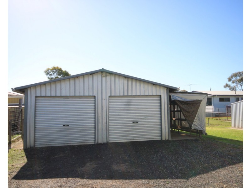123 Wood Street, Dalby QLD 4405