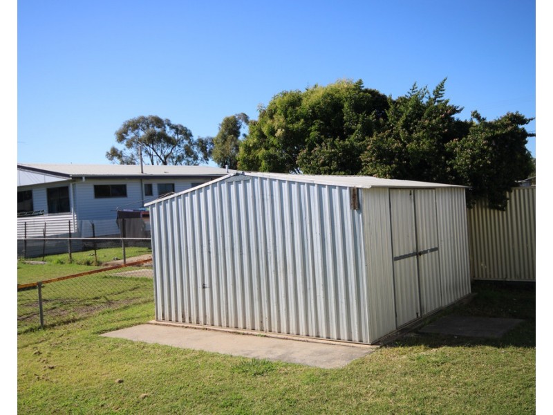 123 Wood Street, Dalby QLD 4405