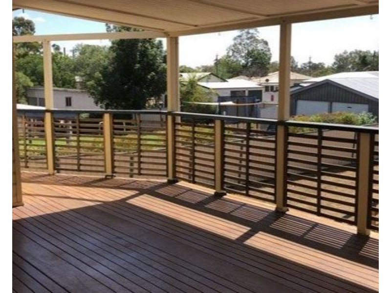 81 PATRICK STREET, Dalby QLD 4405