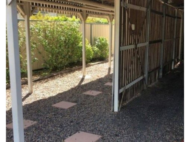 81 PATRICK STREET, Dalby QLD 4405