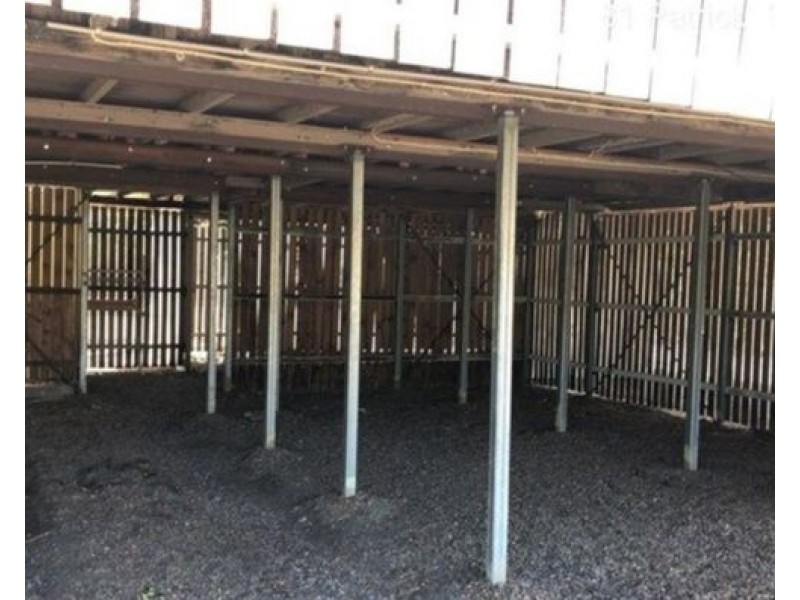 81 PATRICK STREET, Dalby QLD 4405