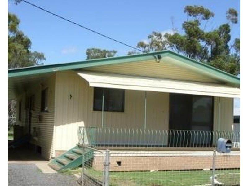Dalby QLD 4405