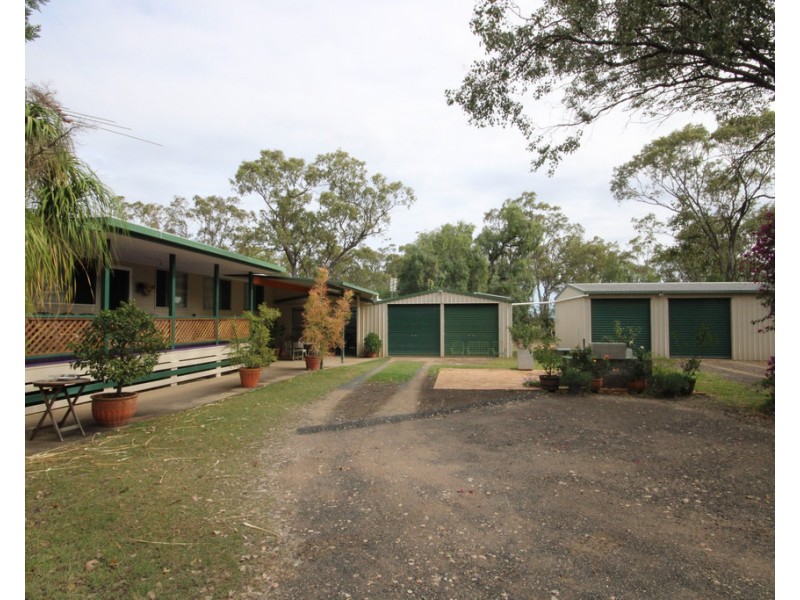 168 Springfield Drive, Dalby QLD 4405