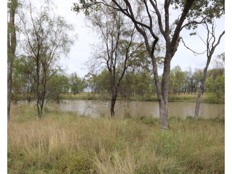 168 Springfield Drive, Dalby QLD 4405