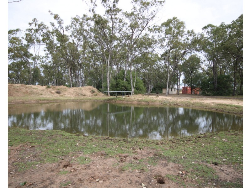 168 Springfield Drive, Dalby QLD 4405