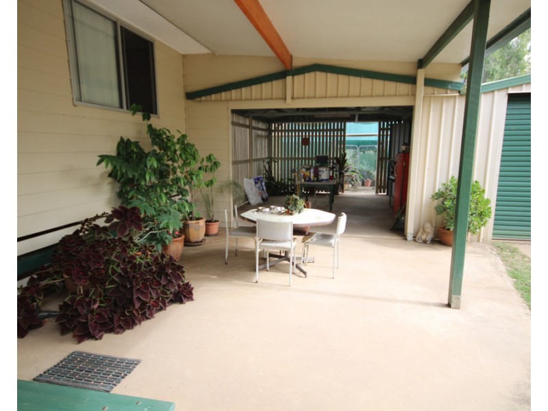 168 Springfield Drive, Dalby QLD 4405