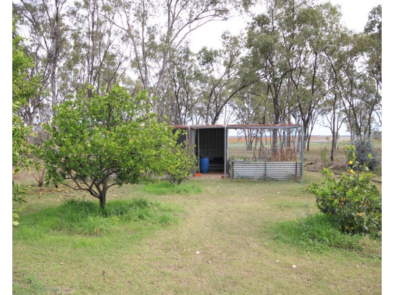 168 Springfield Drive, Dalby QLD 4405