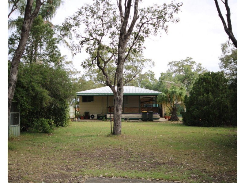 168 Springfield Drive, Dalby QLD 4405