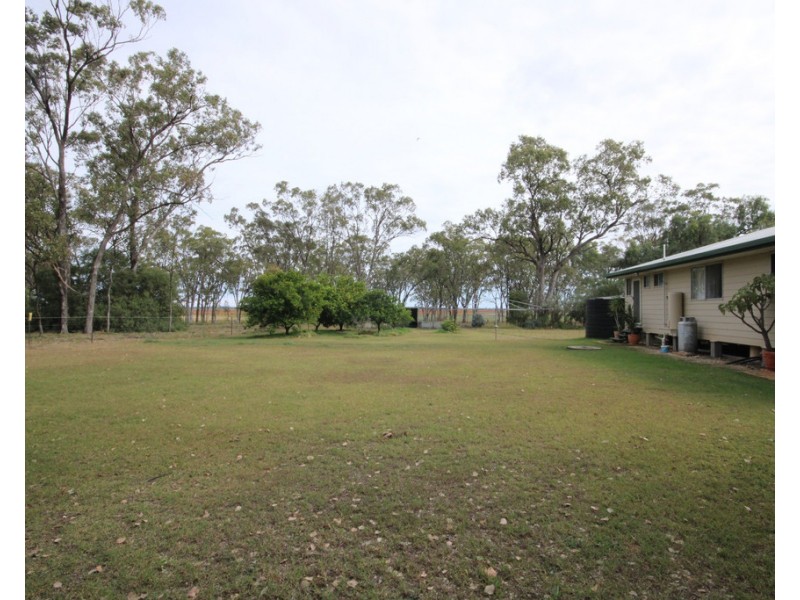 168 Springfield Drive, Dalby QLD 4405