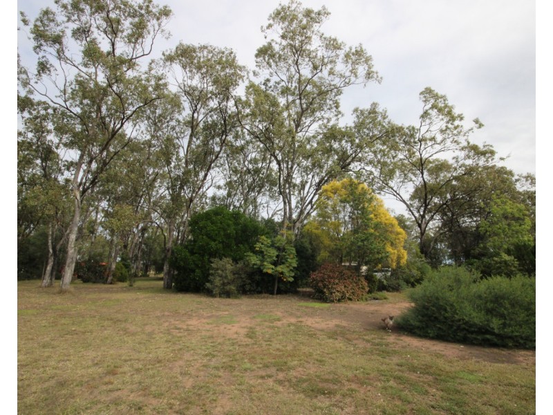 168 Springfield Drive, Dalby QLD 4405