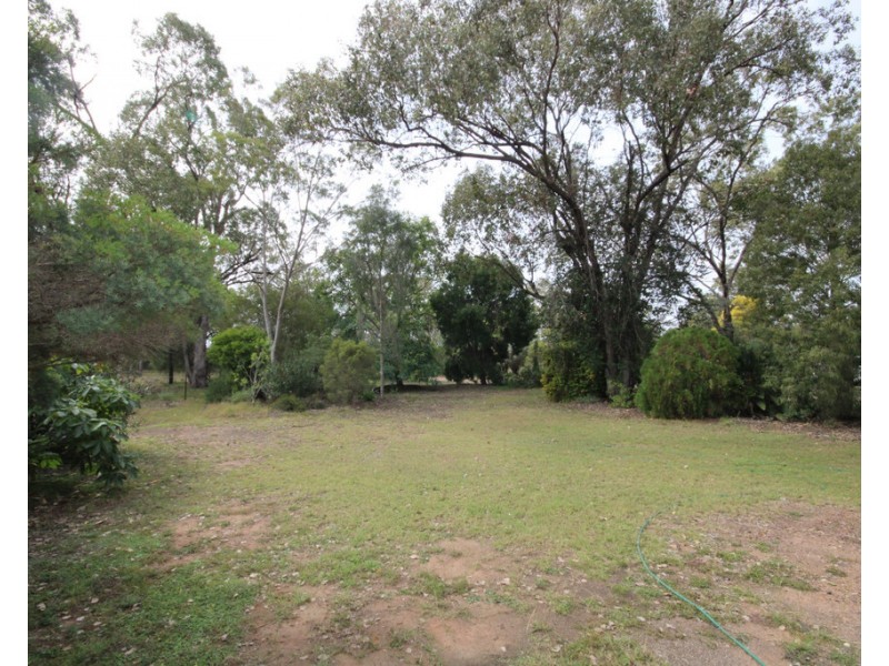 168 Springfield Drive, Dalby QLD 4405