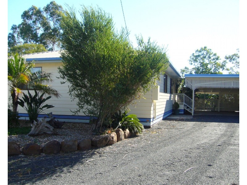 11 Margaret Avenue, Dalby QLD 4405