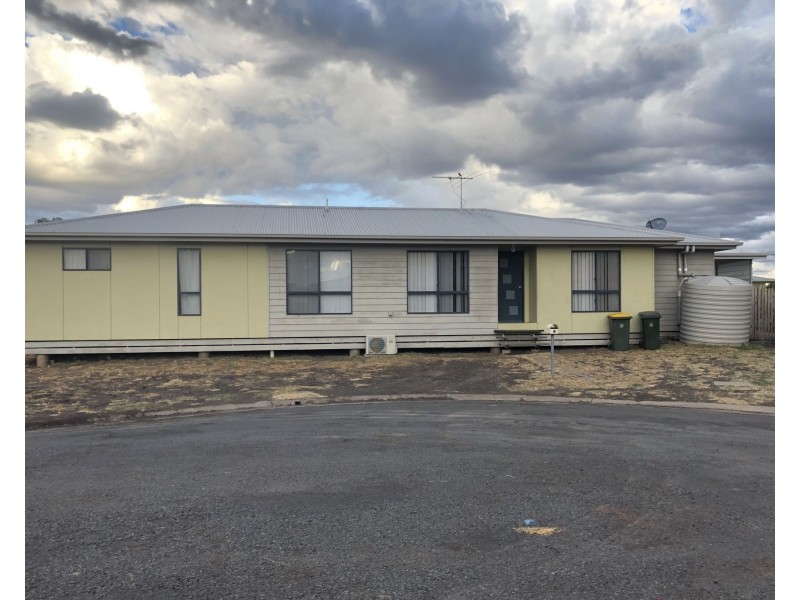 Dalby QLD 4405