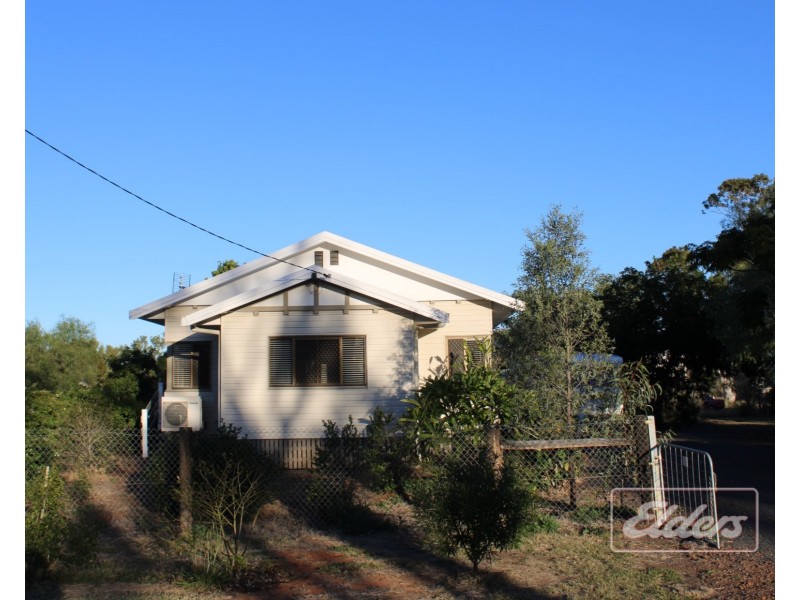 20 Albert Street, Jandowae QLD 4410