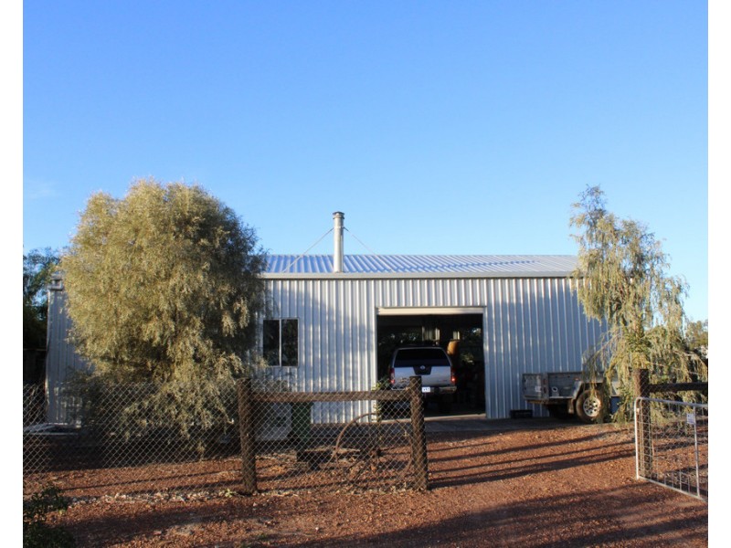 20 Albert Street, Jandowae QLD 4410