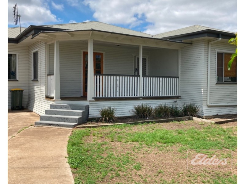 3 Higginbotham Street, Dalby QLD 4405