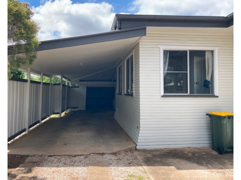 3 Higginbotham Street, Dalby QLD 4405