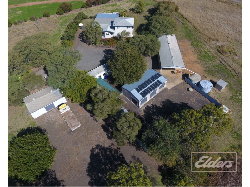 74 Sandalwood Avenue South, Dalby QLD 4405
