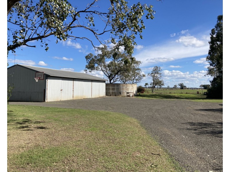 Dalby QLD 4405