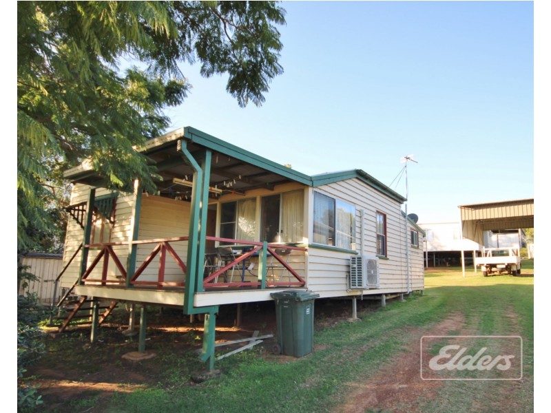 55 Dennis Street, Bell QLD 4408