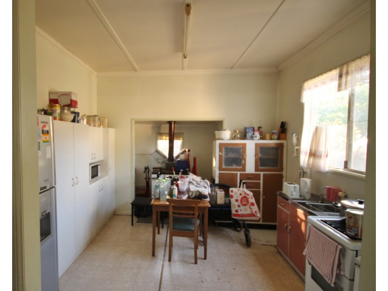 55 Dennis Street, Bell QLD 4408