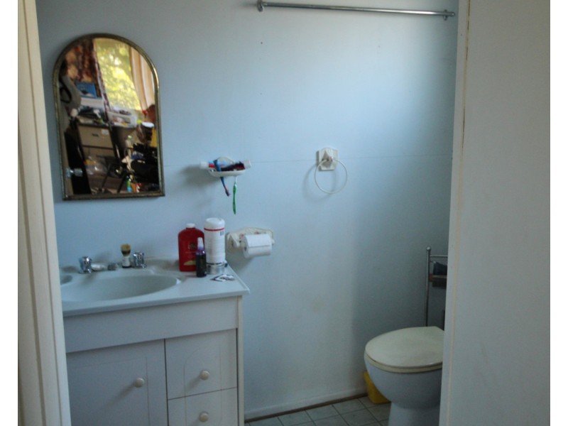 55 Dennis Street, Bell QLD 4408