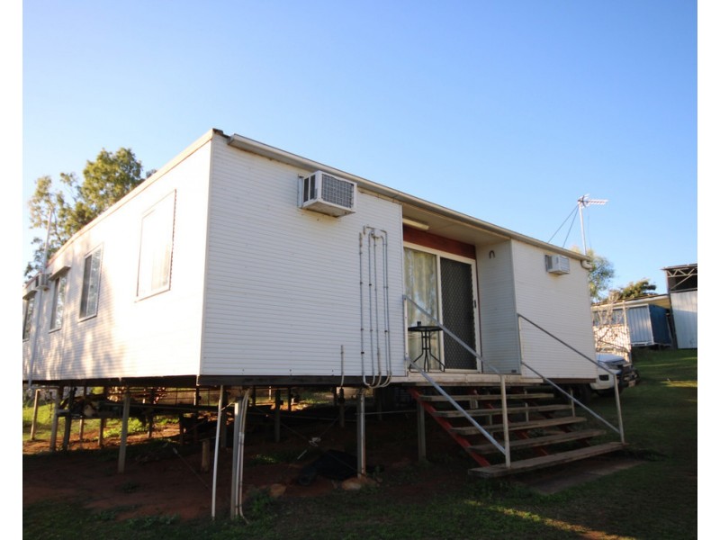 55 Dennis Street, Bell QLD 4408