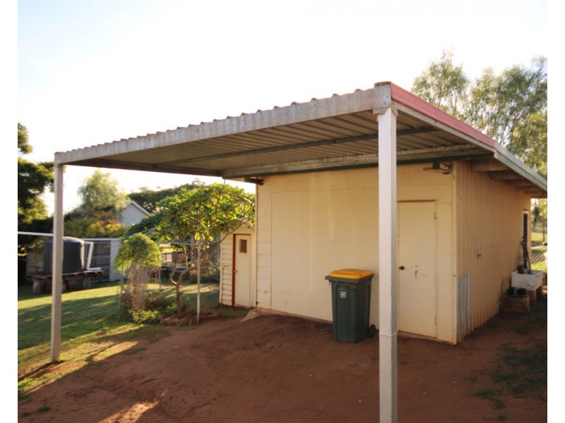 55 Dennis Street, Bell QLD 4408